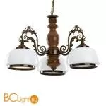 Люстра Alfa Parma 16943