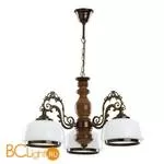 Люстра Alfa Parma 16943 - Фото 0