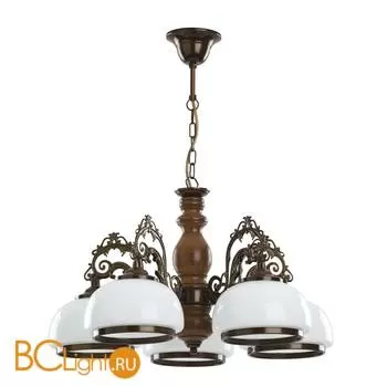 Люстра Alfa Parma 16945 - Фото 0