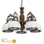 Люстра Alfa Parma 16945