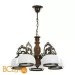 Люстра Alfa Parma 16945 - Фото 0