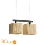 Подвесной светильник Alfa Peter 16622