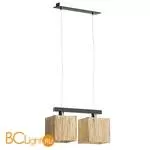 Подвесной светильник Alfa Peter 16622 - Фото 0