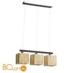 Подвесной светильник Alfa Peter 16623 - Фото 0