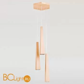 Подвесной светильник Alfa Piramid 24533 - Фото 0