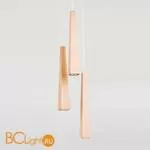 Подвесной светильник Alfa Piramid 24533