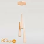 Подвесной светильник Alfa Piramid 24533 - Фото 0