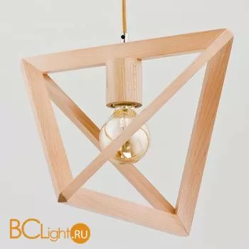 Подвесной светильник Alfa Piramid 60213