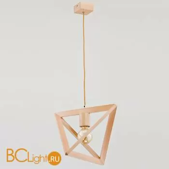 Подвесной светильник Alfa Piramid 60213 - Фото 0