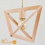 Подвесной светильник Alfa Piramid 60213