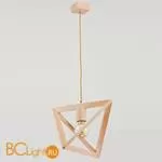 Подвесной светильник Alfa Piramid 60213 - Фото 0