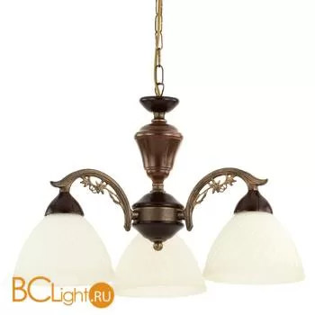 Люстра Alfa Praga 10773