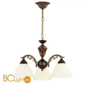 Люстра Alfa Praga 10773 - Фото 0