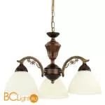 Люстра Alfa Praga 10773