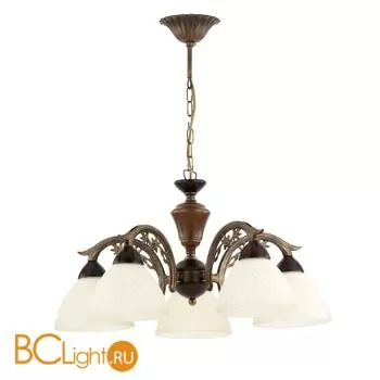 Люстра Alfa Praga 10775 - Фото 0