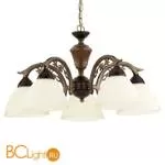 Люстра Alfa Praga 10775