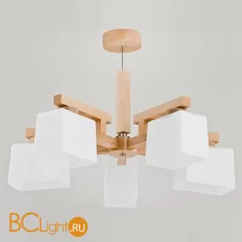 Потолочная люстра Alfa Pulpa 23045