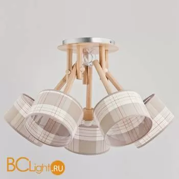 Потолочная люстра Alfa Quentin 23385