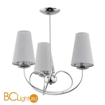 Потолочная люстра Alfa Rete 20443