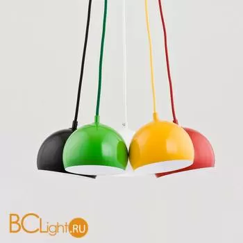 Подвесной светильник Alfa Rewia 60160