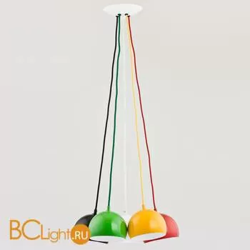 Подвесной светильник Alfa Rewia 60160 - Фото 0