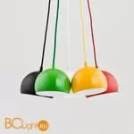 Подвесной светильник Alfa Rewia 60160