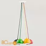 Подвесной светильник Alfa Rewia 60160 - Фото 0