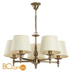 Люстра Alfa Roksana 16076