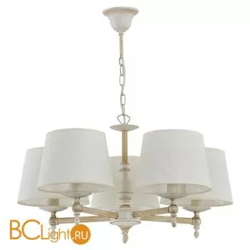 Люстра Alfa Roksana 18535