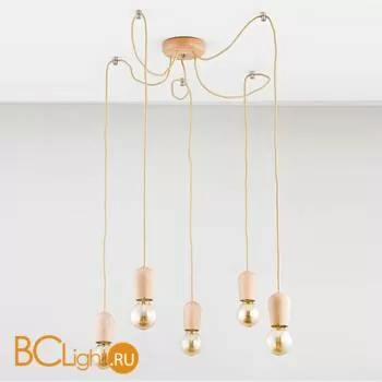 Люстра Alfa Rug 24375