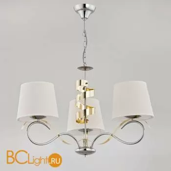 Люстра Alfa Sandra 22043