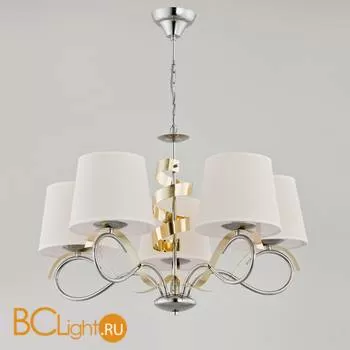 Люстра Alfa Sandra 22045