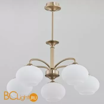 Потолочная люстра Alfa Sava 21465