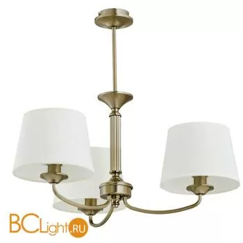 Потолочная люстра Alfa Selva 21433