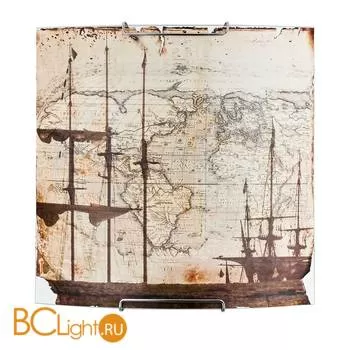 Настенно-потолочный светильник Alfa Ship 91383