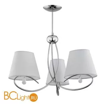 Потолочная люстра Alfa Siena 20433