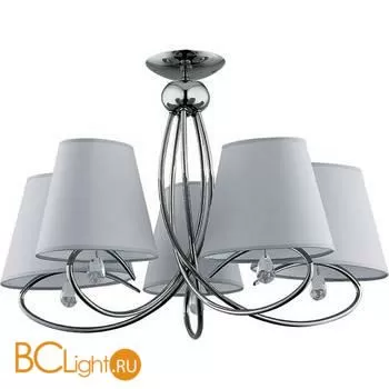 Люстра Alfa Siena 20435 Siena