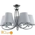 Люстра Alfa Siena 20435 Siena