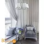 Люстра Alfa Siena 20435 Siena - Фото 0