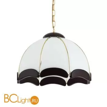 Подвесной светильник Alfa Sikorka Venge 11502
