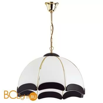 Подвесной светильник Alfa Sikorka Venge 11503 - Фото 0