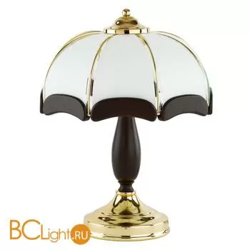 Настольная лампа Alfa Sikorka Venge 11508