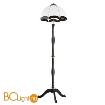 Торшер Alfa Sikorka Venge 11509