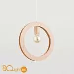 Подвесной светильник Alfa Slim 60307