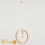 Подвесной светильник Alfa Slim 60307 - Фото 0