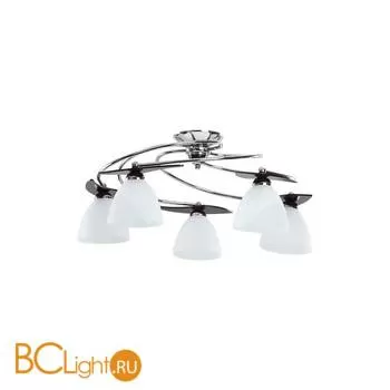 Потолочная люстра Alfa Smiglo 14474