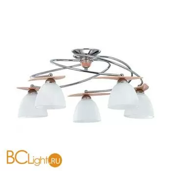 Потолочная люстра Alfa Smiglo 5032