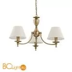 Люстра Alfa Sofia 18343