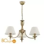 Люстра Alfa Sofia 18343 - Фото 0