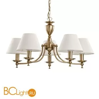 Люстра Alfa Sofia 18345